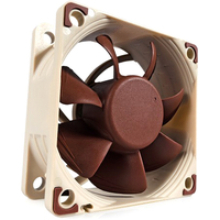 Вентилятор для корпуса Noctua NF-A6x25 5V