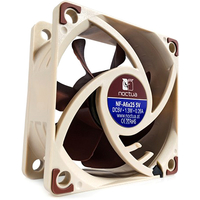 Вентилятор для корпуса Noctua NF-A6x25 5V