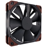 Вентилятор для корпуса Noctua NF-F12 industrialPPC-24V-3000 IP67 PWM