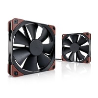 Вентилятор для корпуса Noctua NF-F12 industrialPPC-24V-3000 IP67 PWM