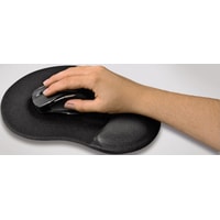 Коврик для мыши Hama Ergonomic 00054779