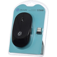 Мышь Oklick 535MW