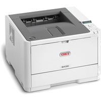 Принтер OKI B432dn