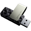 USB Flash Silicon-Power Blaze B30 Black 16GB (SP016GBUF3B30V1K)