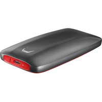 Внешний накопитель Samsung X5 500GB