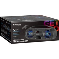 Беспроводная колонка Defender G104