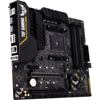 Материнская плата ASUS TUF Gaming B450M-Pro II