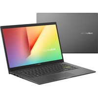 Ноутбук ASUS VivoBook 14 M413DA-EK155