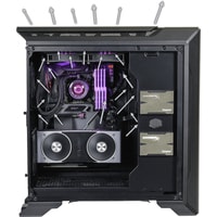 Корпус Cooler Master MasterCase SL600M Black Edition MCM-SL600M-KGNN-S00