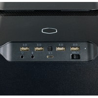 Корпус Cooler Master MasterCase SL600M Black Edition MCM-SL600M-KGNN-S00