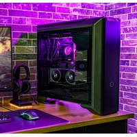Корпус Cooler Master MasterCase SL600M Black Edition MCM-SL600M-KGNN-S00