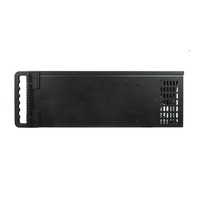 Корпус ExeGate Pro 4U4132 (S) 500W