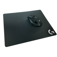 Коврик для мыши Logitech G440 [943-000099]