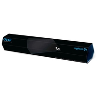 Коврик для мыши Logitech G640