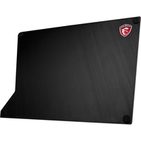 Коврик для мыши MSI Thunderstorm Aluminum Gaming