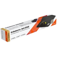 Коврик для мыши SteelSeries QcK Edge M