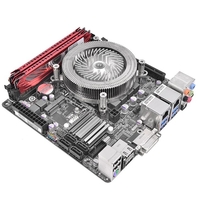 Кулер для процессора Thermaltake Engine 27 [CL-P032-CA06SL-A]