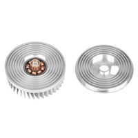 Кулер для процессора Thermaltake Engine 27 [CL-P032-CA06SL-A]