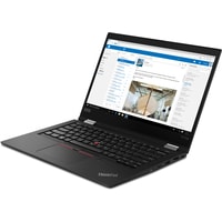 Ноутбук 2-в-1 Lenovo ThinkPad X13 Yoga Gen 1 20SX0000RT