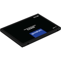 SSD GOODRAM CX400 gen.2 512GB SSDPR-CX400-512-G2