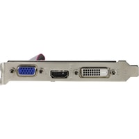Видеокарта AFOX Radeon R5 230 1GB GDDR3 AFR5230-1024D3L5