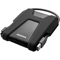 Внешний накопитель A-Data HD680 1TB AHD680-1TU31-CBK (черный)