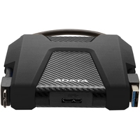 Внешний накопитель A-Data HD680 1TB AHD680-1TU31-CBK (черный)