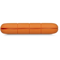 Внешний накопитель LaCie Rugged Thunderbolt USB-C 1TB