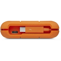 Внешний накопитель LaCie Rugged Thunderbolt USB-C 1TB