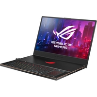 Игровой ноутбук ASUS ROG Zephyrus S17 GX701LWS-HG077T 32 Гб