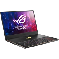 Игровой ноутбук ASUS ROG Zephyrus S17 GX701LWS-HG077T 32 Гб