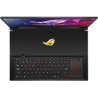 Игровой ноутбук ASUS ROG Zephyrus S17 GX701LWS-HG077T 32 Гб