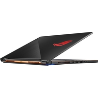 Игровой ноутбук ASUS ROG Zephyrus S17 GX701LWS-HG077T 32 Гб