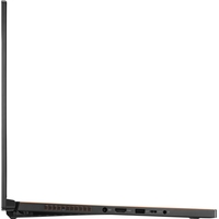 Игровой ноутбук ASUS ROG Zephyrus S17 GX701LWS-HG077T 32 Гб