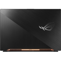 Игровой ноутбук ASUS ROG Zephyrus S17 GX701LWS-HG077T 32 Гб