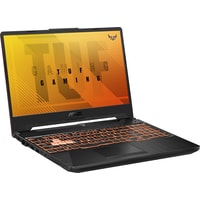 Игровой ноутбук Asus TUF Gaming A15 FA506IU-HN305 16 Гб