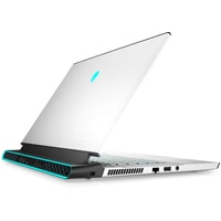 Игровой ноутбук Dell Alienware m15 R3 M15-7359