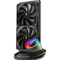 Кулер для процессора DeepCool GamerStorm Castle 280EX DP-GS-H14AR-CSL280EX