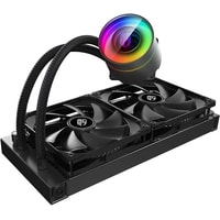 Кулер для процессора DeepCool GamerStorm Castle 280EX DP-GS-H14AR-CSL280EX