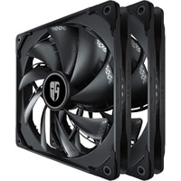 Кулер для процессора DeepCool GamerStorm Castle 280EX DP-GS-H14AR-CSL280EX