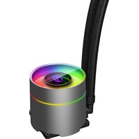 Кулер для процессора DeepCool GamerStorm Castle 280EX DP-GS-H14AR-CSL280EX