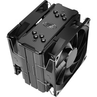 Кулер для процессора DeepCool GAMMAXX 400 EX DP-MCH4-GMX400EX