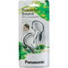Наушники Panasonic RP-HS6
