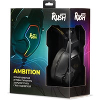 Наушники Smart Buy Rush Ambition SBHG-6300