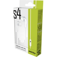 Наушники Smart Buy S4 SBH-012K