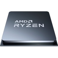 Процессор AMD Ryzen 5 5600X (BOX)