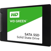 SSD WD Green 2TB WDS200T2G0A SSD WD Green 2TB WDS200T2G0A