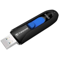 USB Flash Transcend JetFlash 790 256GB (черный)