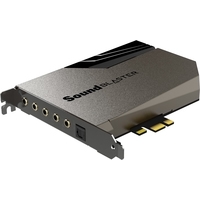 Внутренняя звуковая карта Creative Sound Blaster AE-7