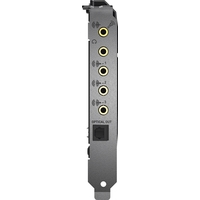 Внутренняя звуковая карта Creative Sound Blaster AE-7